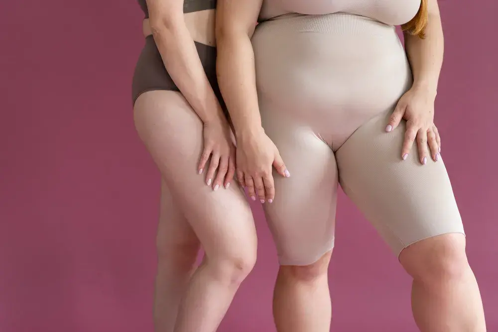 Tratamento de lipedema